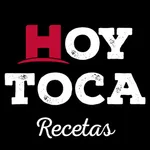 Hoy Toca Recetas icon