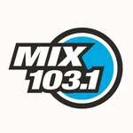 103.1 MIX icon