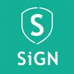 SiGN Smart Home icon