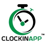 ClockInApp icon