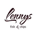 Lenny's Fish & Chips icon