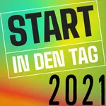 Start in den Tag 2021 icon