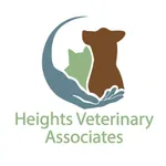 Heights Veterinary Associates icon