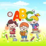 Alphabet Phonics ABC Learning icon