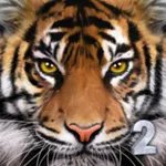 Ultimate Tiger Simulator 2 icon