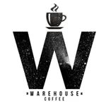 Warehouse Coffee icon