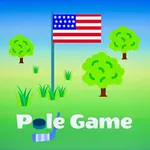 Pole Game icon