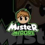 Mister Midori icon