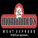 Meat Express icon