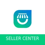 Shopless Seller Center icon