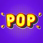 Pop Style Stickers icon
