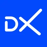 DelyvaX Consumer App icon