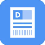 LEADTOOLS Document Viewer icon