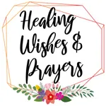 Healing Wishes and Prayers icon