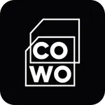 COWO:The Community Workspace icon