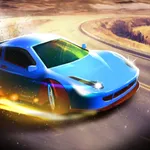 Merge Racing 2023 icon