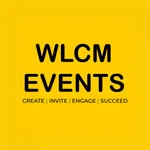 WLCM Events icon