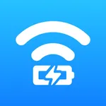 WiFi+Power icon