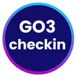 Go3Checkin icon