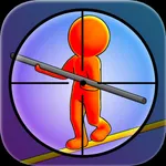 Billy Balance: Sniper icon