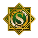 Senagatbank icon