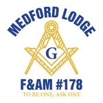 Medford Lodge #178 icon