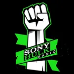 Sony Hulk Radio icon