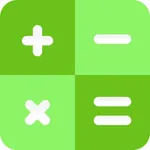 ISS calculator icon