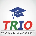 Trio World Academy icon