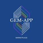 Gem App Marketplace icon