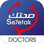 Se7etak for Doctor icon