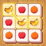 Tile World: Fruit Candy Puzzle icon