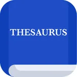 Moby Thesaurus - extended icon