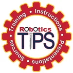 Robotics TIPS App icon