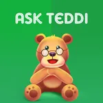 Ask Teddi icon