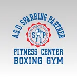 Sparring Partner icon