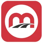 Mahindra Track icon