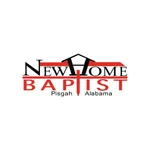 New Home Baptist Pisgah, AL icon