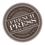 The French Press Coffee icon