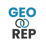 GeoRep - Geotab & Replicon icon