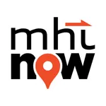 MHTNow! On-Demand Transit icon