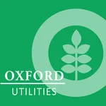 Oxford Utilities icon