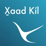 SHI: Learning Haida icon