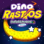 Dino Rastros icon