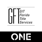 GFTAgent ONE icon