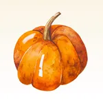 Pumpkin and Spice icon