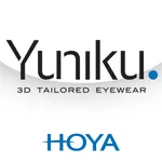 Yuniku Scanner icon