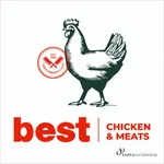 Best chicken & Meats icon