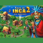 Tales of Inca 2 icon