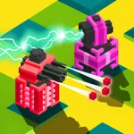 Defense Overflow icon